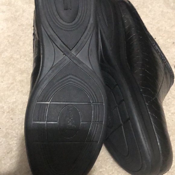 🆕 Joy Mangano GrassHoppers Get Fit Mule - Picture 4 of 4